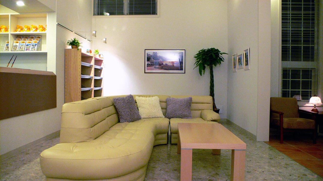 Family Lodge Hatagoya קארויזאווה מראה חיצוני תמונה